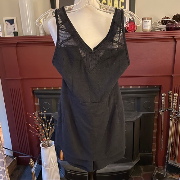 Free People Romper - Picture 5 of 8